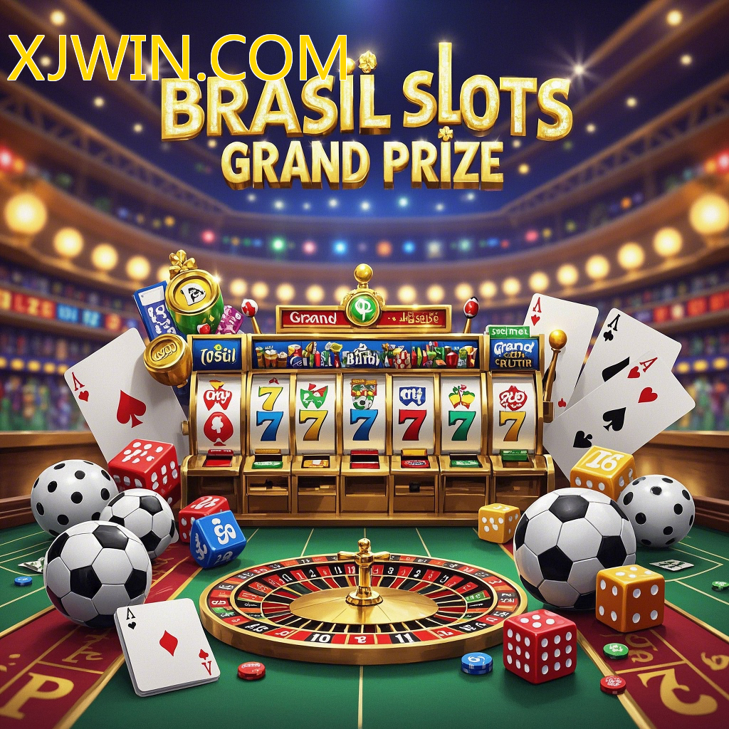 xjwin GAME-Slots